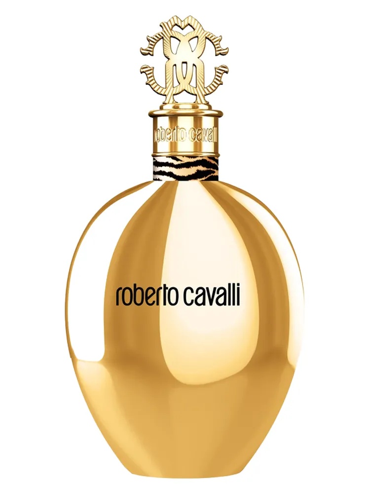 Roberto Cavalli Oud Edition for women