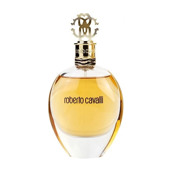Roberto Cavalli Signature