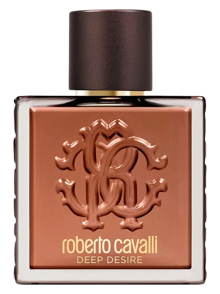 Roberto Cavalli Uomo Deep Desire for men
