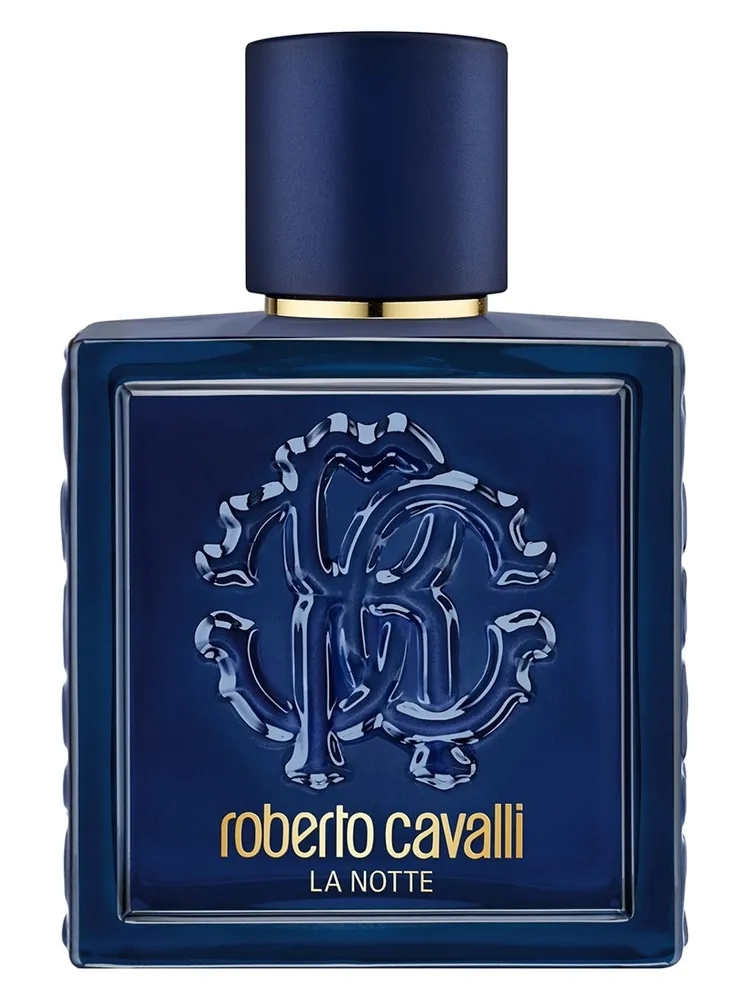 Roberto Cavalli Uomo La Notte for men