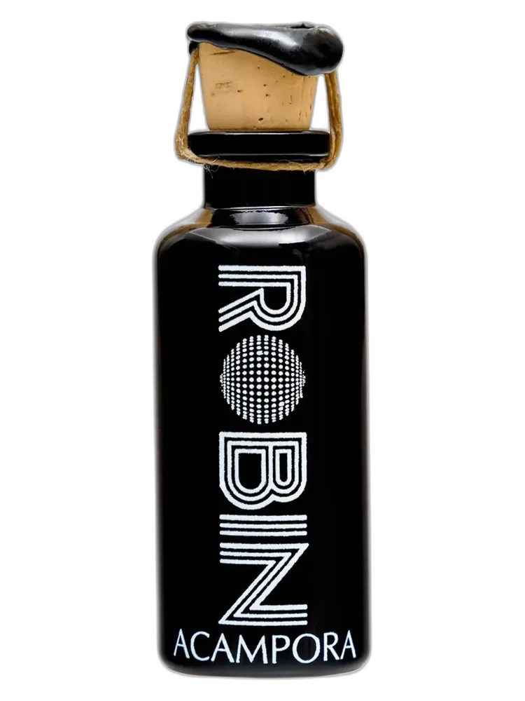 Robin Pure Essence unisex