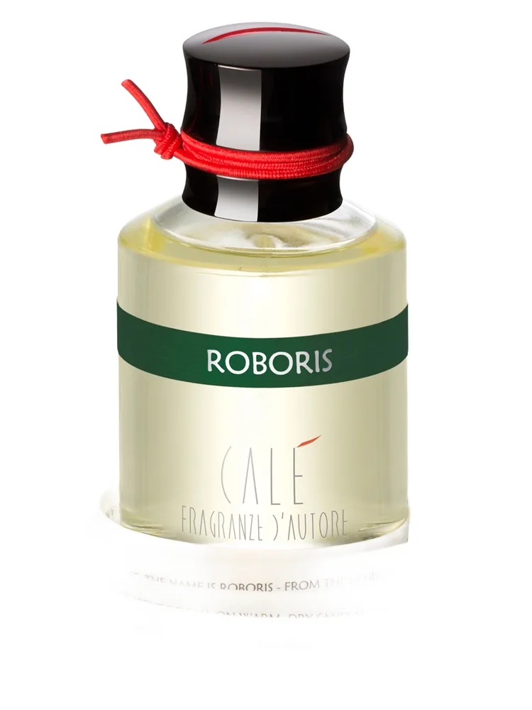 Roboris Cale Fragranze d'Autore unisex