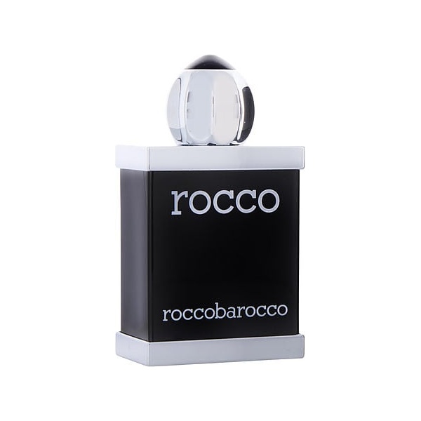 Rocco Barocco Black