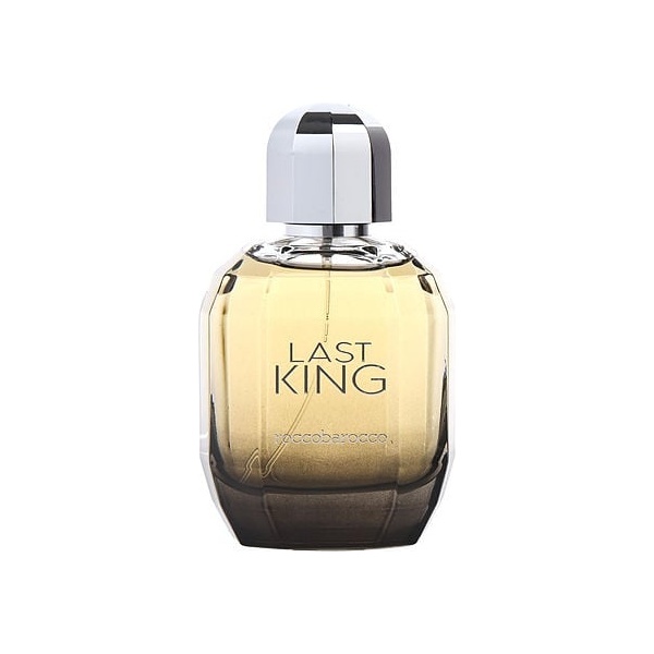 Rocco Barocco Last King