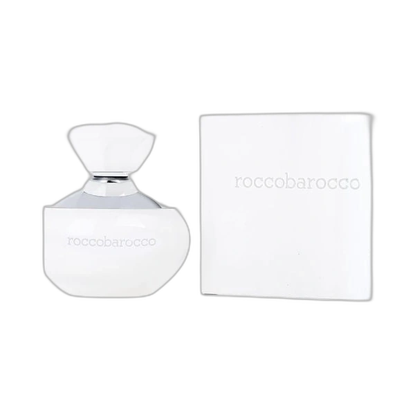 Rocco White by Roccobarocco