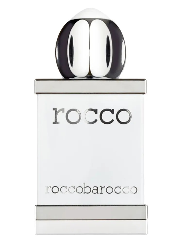 Rocco White for Men for men