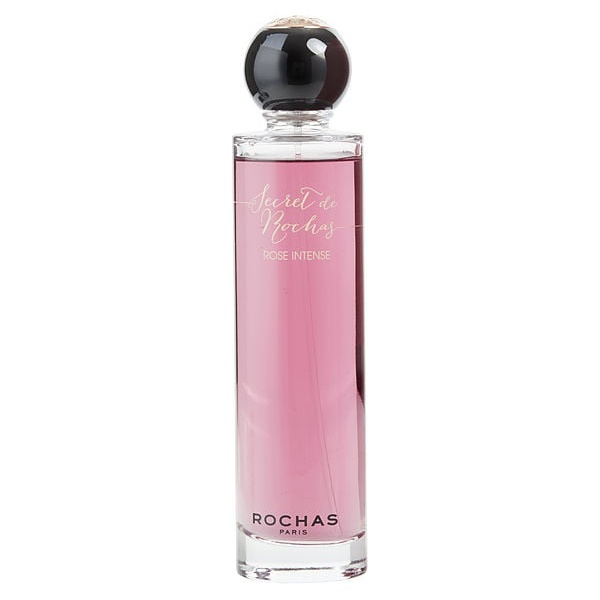 Rochas Secret De Rochas Rose Intense