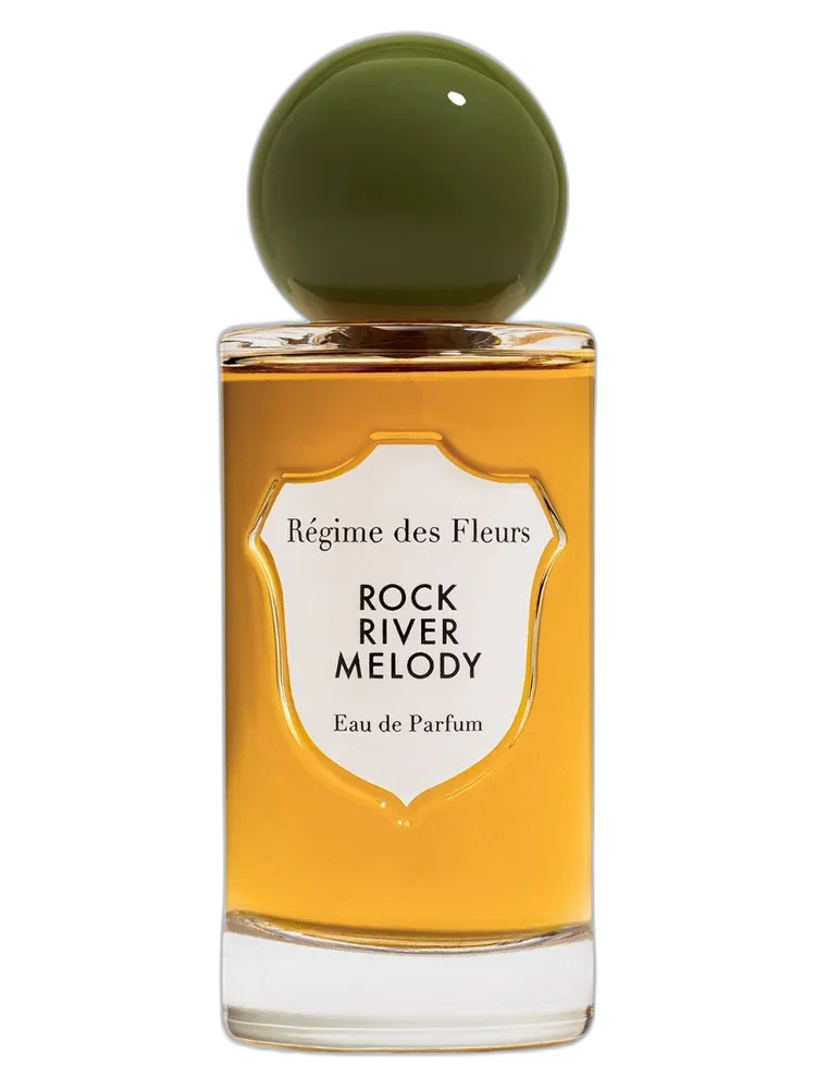 Rock River Melody Regime des Fleurs for men
