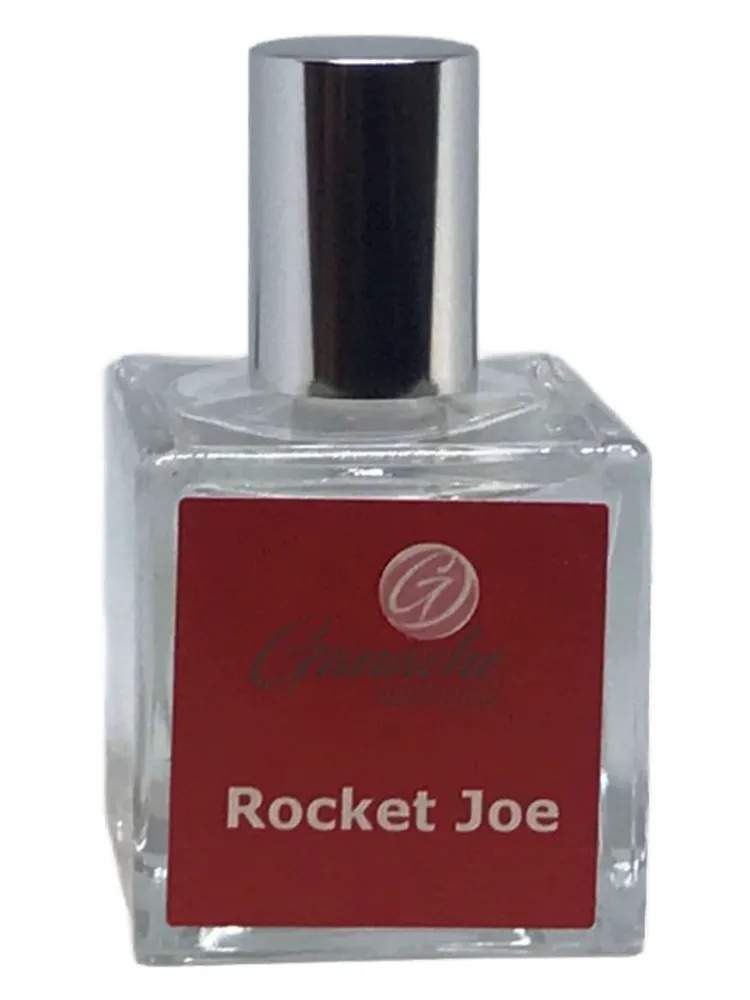 Rocket Joe thumbnail 2