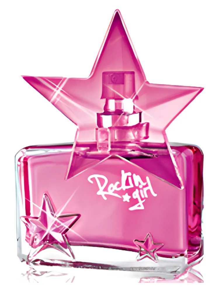 Rockin Girl thumbnail 2