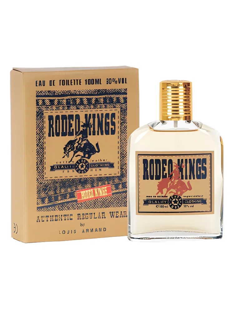 Rodeo Kings thumbnail 2
