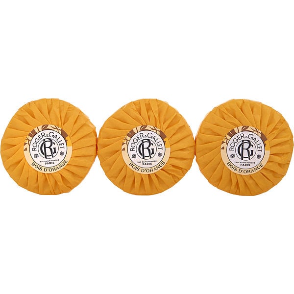 Roger & Gallet Bois d'Orange