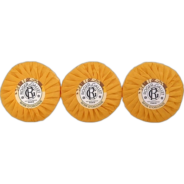 Roger & Gallet Bois d'Orange