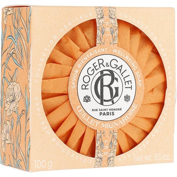 Roger & Gallet Carnation