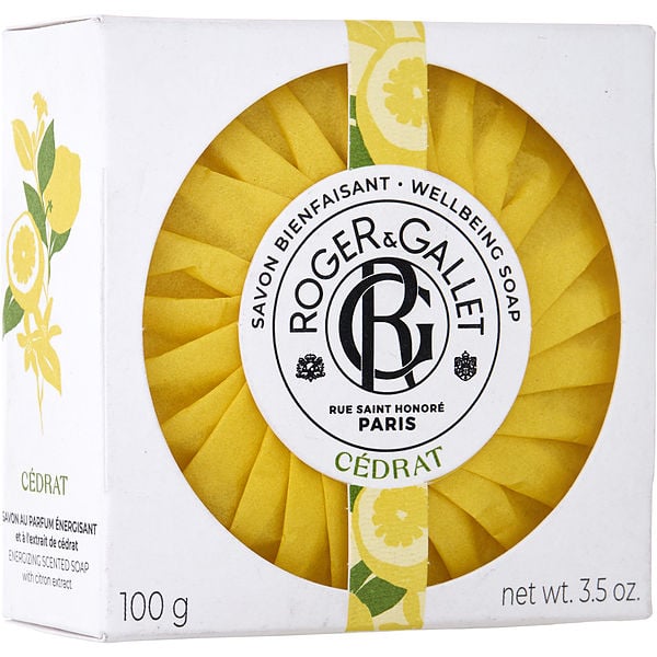 Roger & Gallet Cedrat