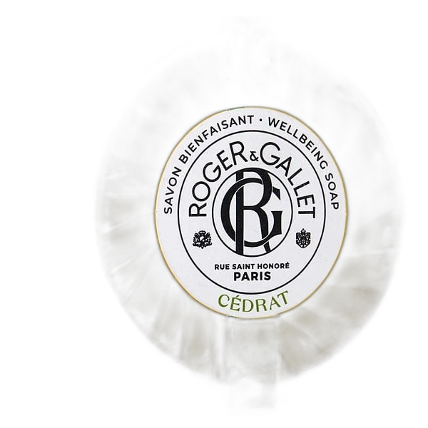 Roger & Gallet Cedrat