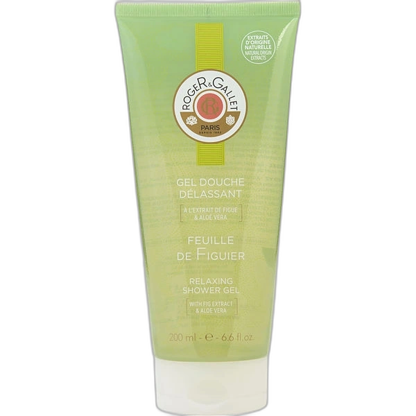 Roger & Gallet Feuille De Figuier