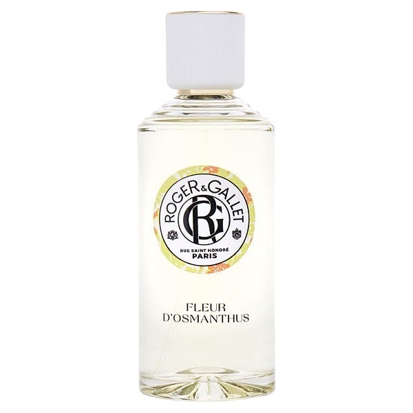 Roger & Gallet Fleur d'Osmanthus
