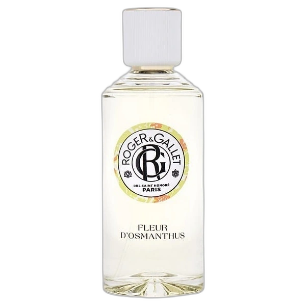 Roger & Gallet Fleur d'Osmanthus
