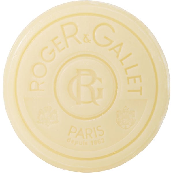 Roger & Gallet Gingembre Rouge