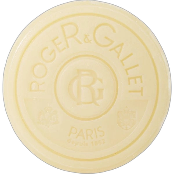 Roger & Gallet Gingembre Rouge