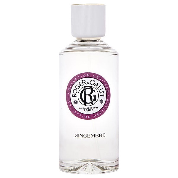 Roger & Gallet Ginger