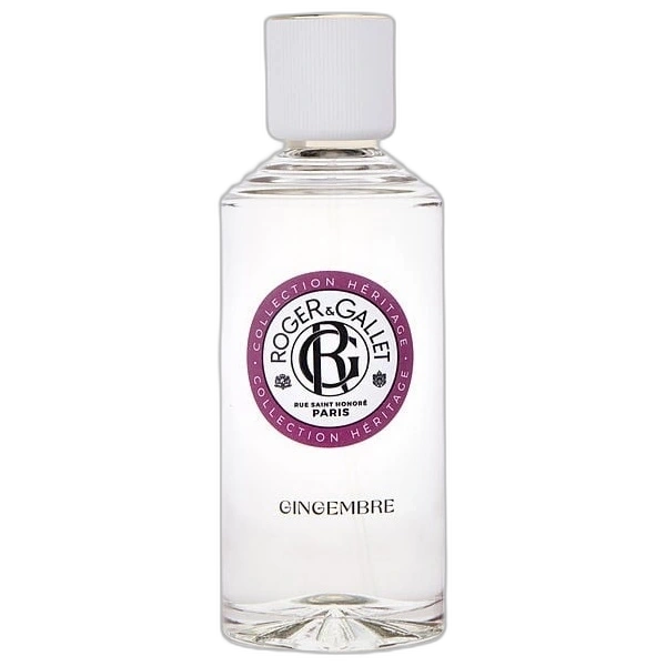 Roger & Gallet Ginger