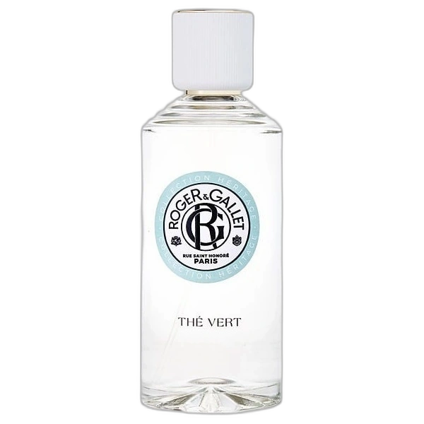 Roger & Gallet Green Tea