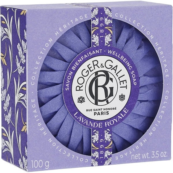 Roger & Gallet Lavende Royale
