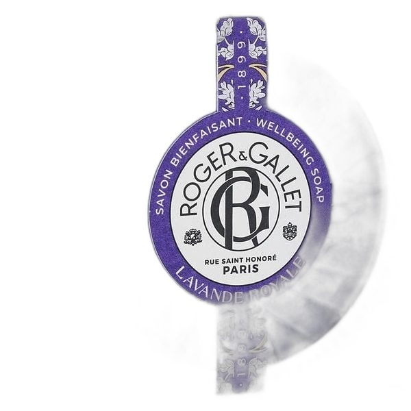 Roger & Gallet Lavende Royale