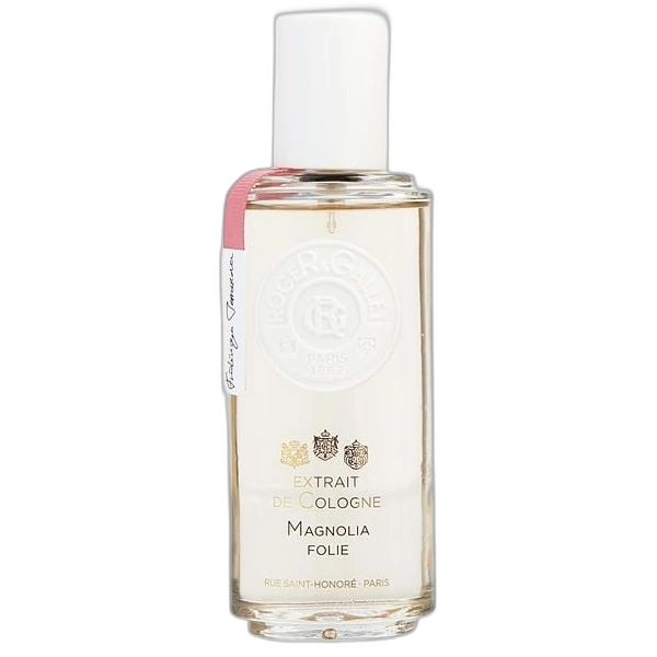 Roger & Gallet Magnolia Folie