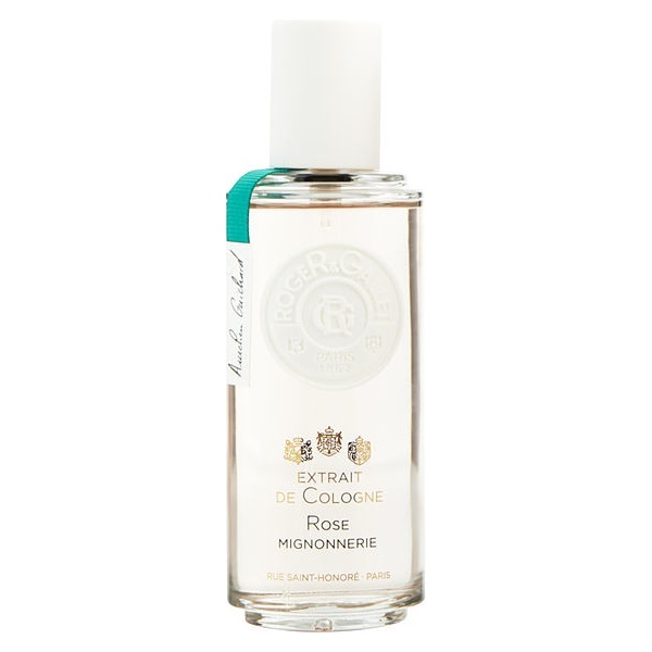 Roger & Gallet Rose Mignonnerie