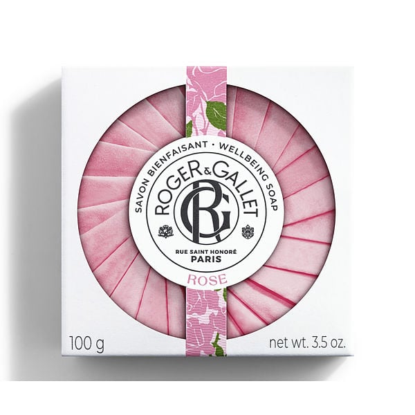 Roger & Gallet Rose