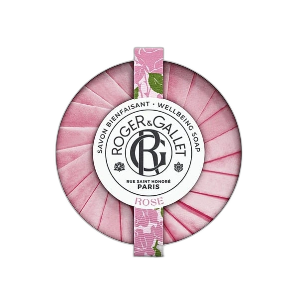 Roger & Gallet Rose