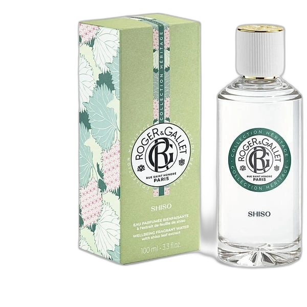 Roger & Gallet Shiso