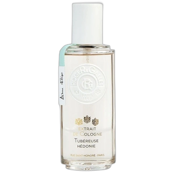 Roger & Gallet Tubereuse Hedonie