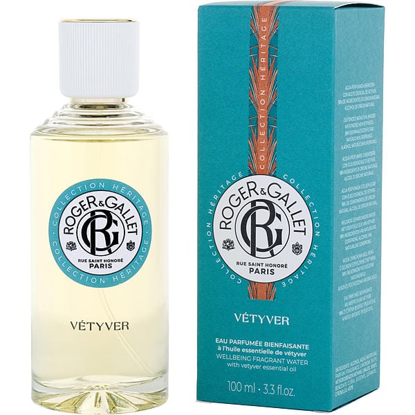 Roger & Gallet Vetyver