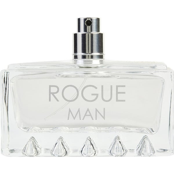 Rogue Man By Rihanna