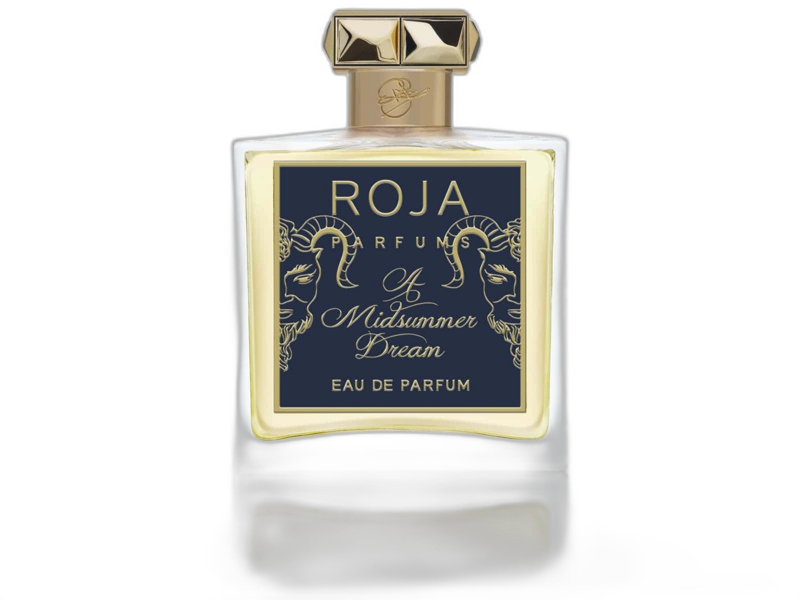 Roja A Midsummer Dream Eau De Parfum 100 Ml