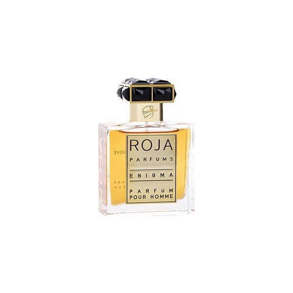 Roja Enigma