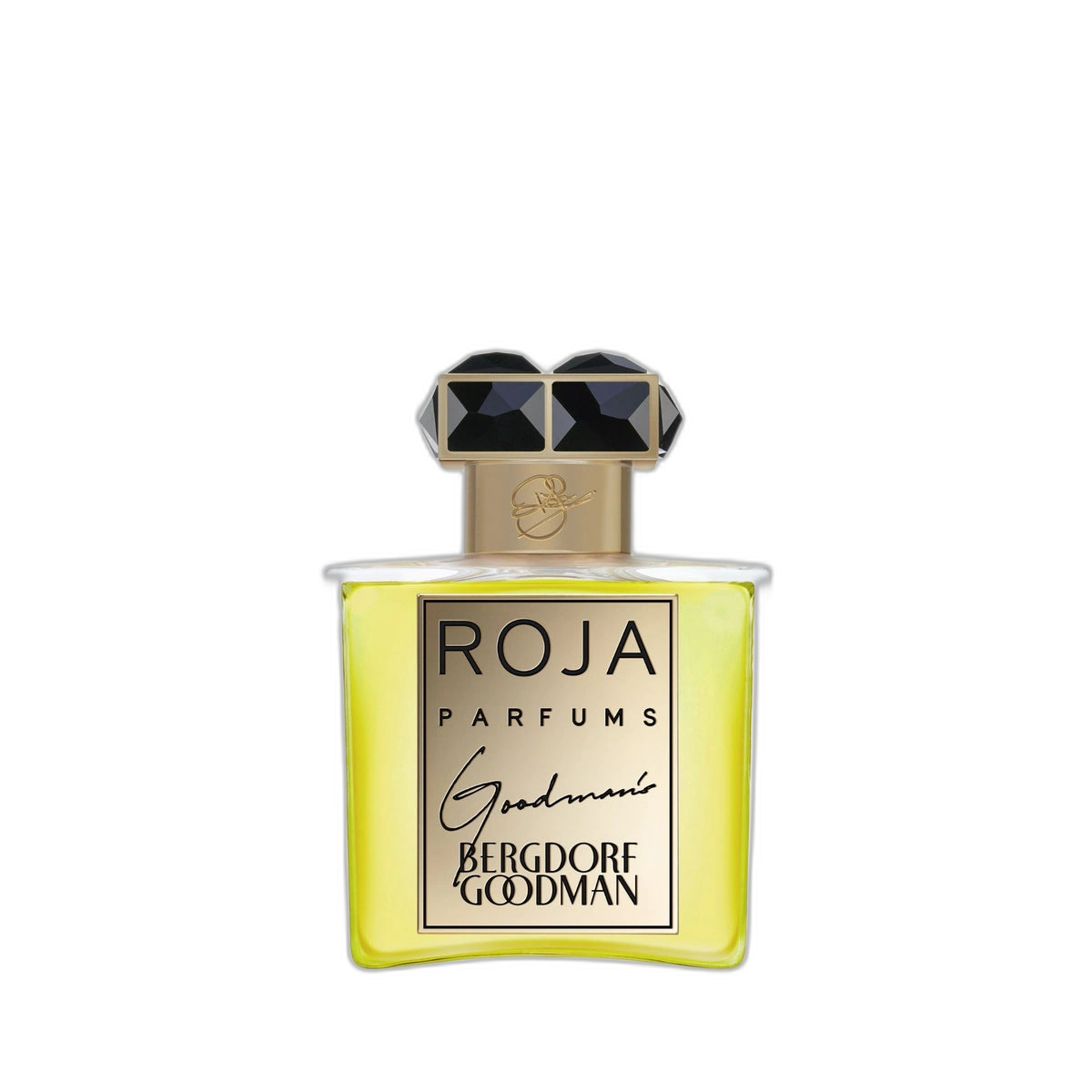 Roja Goodmans Parfum Pour Homme