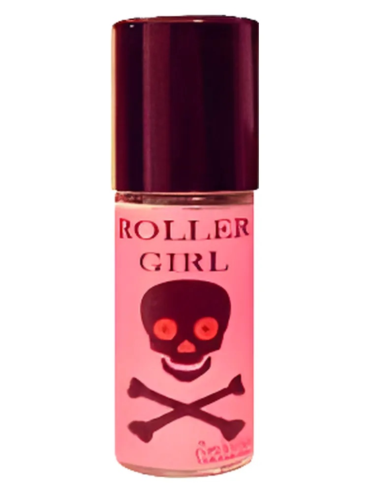 Roller Girl thumbnail 2