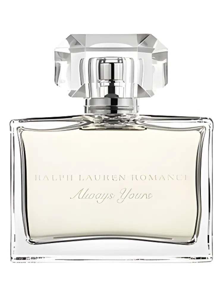 Romance Always Yours for women