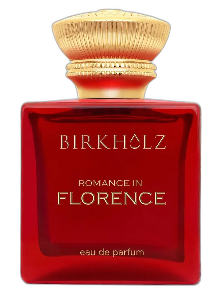 Romance In Florence unisex