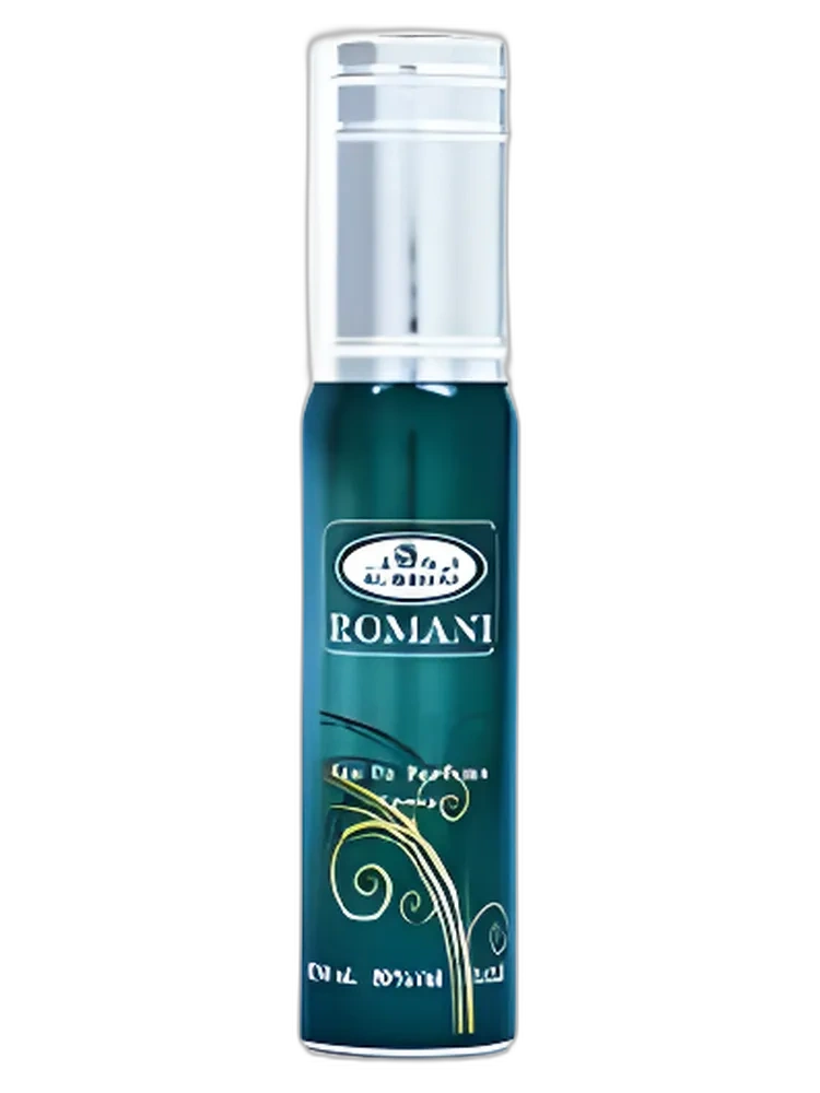 Romani for men