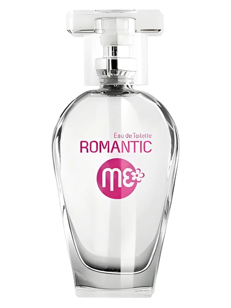 Romantic Me thumbnail 2