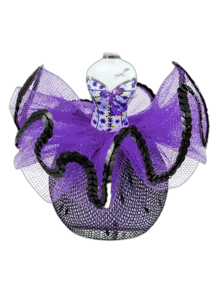 Romantic Purple for women