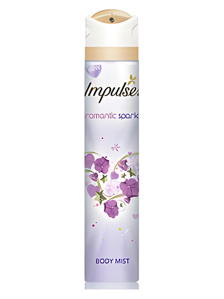 Miniatura 2 de Romantic Spark