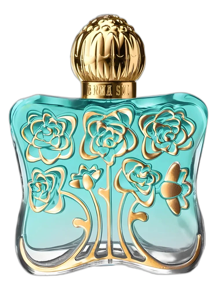 Romantica Exotica