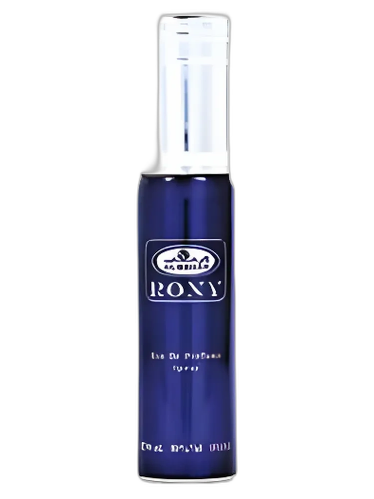 Rony for men
